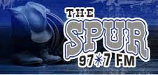 97.7 the Spur